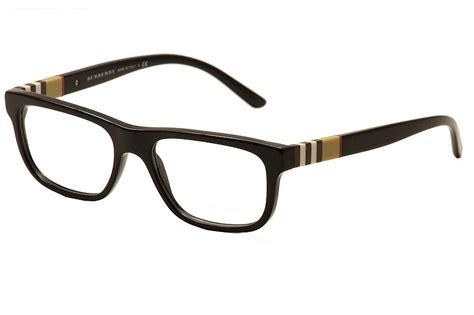 mens burberry prescription glasses|who sells Burberry eyeglass frames.